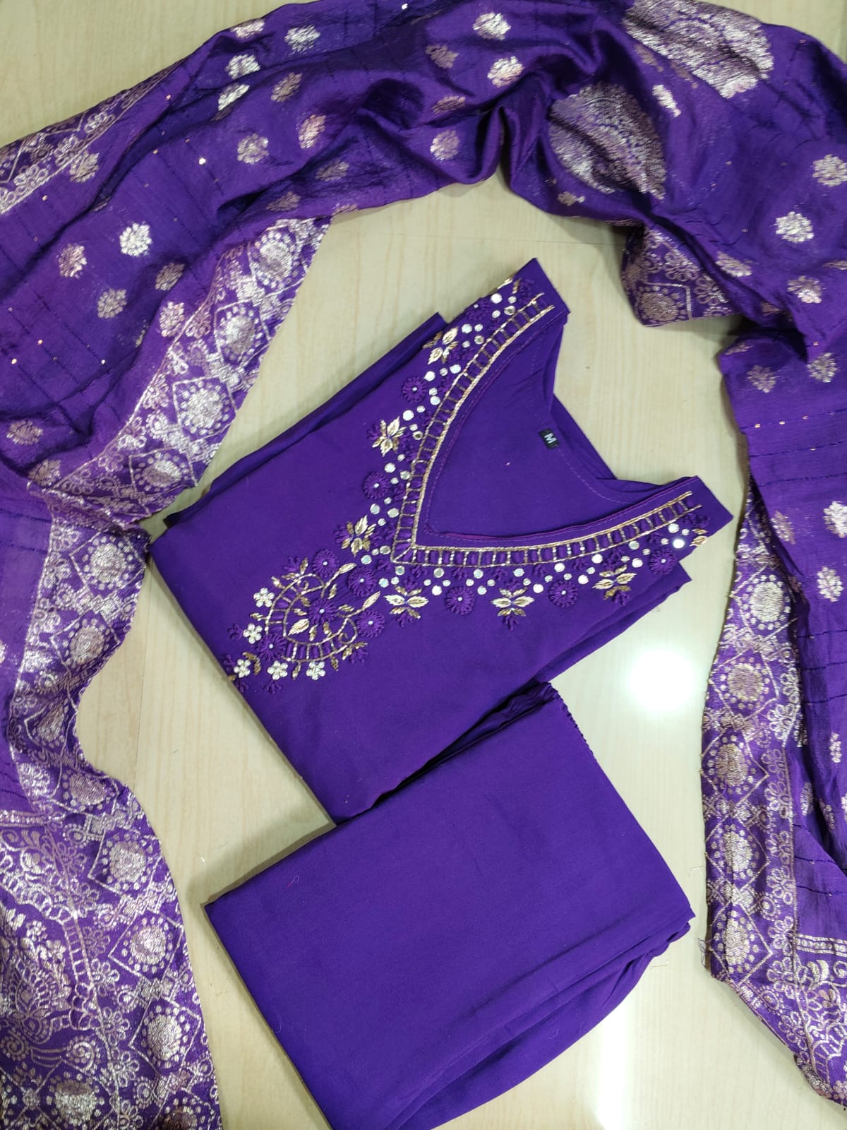 Elegant Kurti  DK62