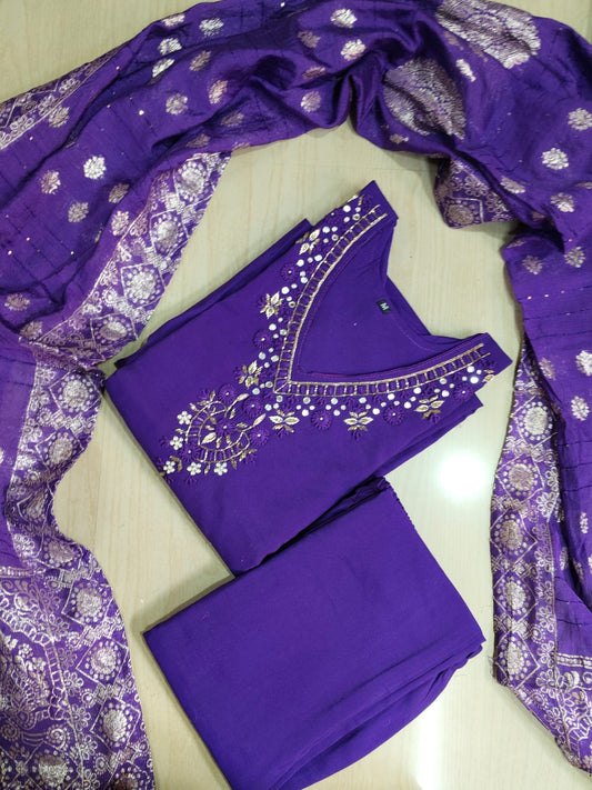 Elegant Kurti  DK62