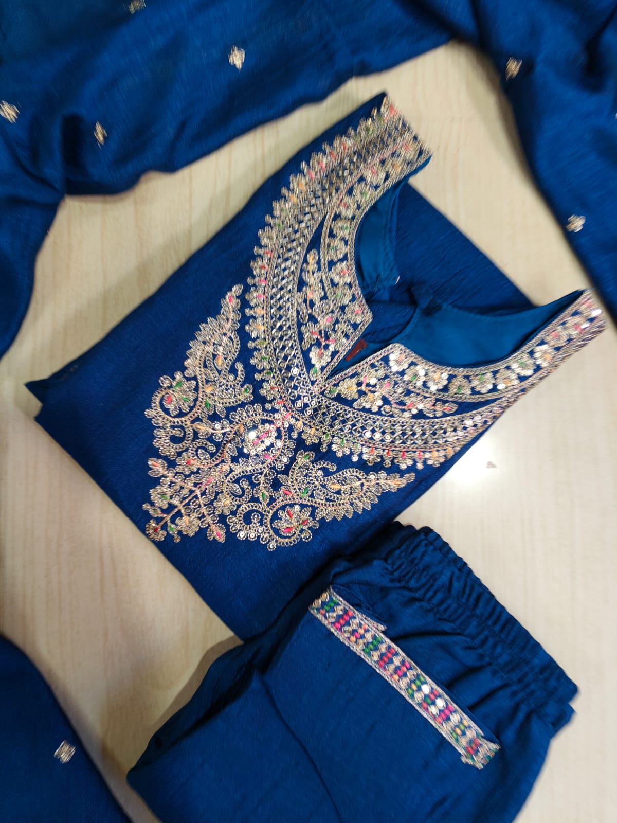 Elegant Kurti  DK63