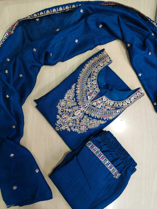 Elegant Kurti  DK63