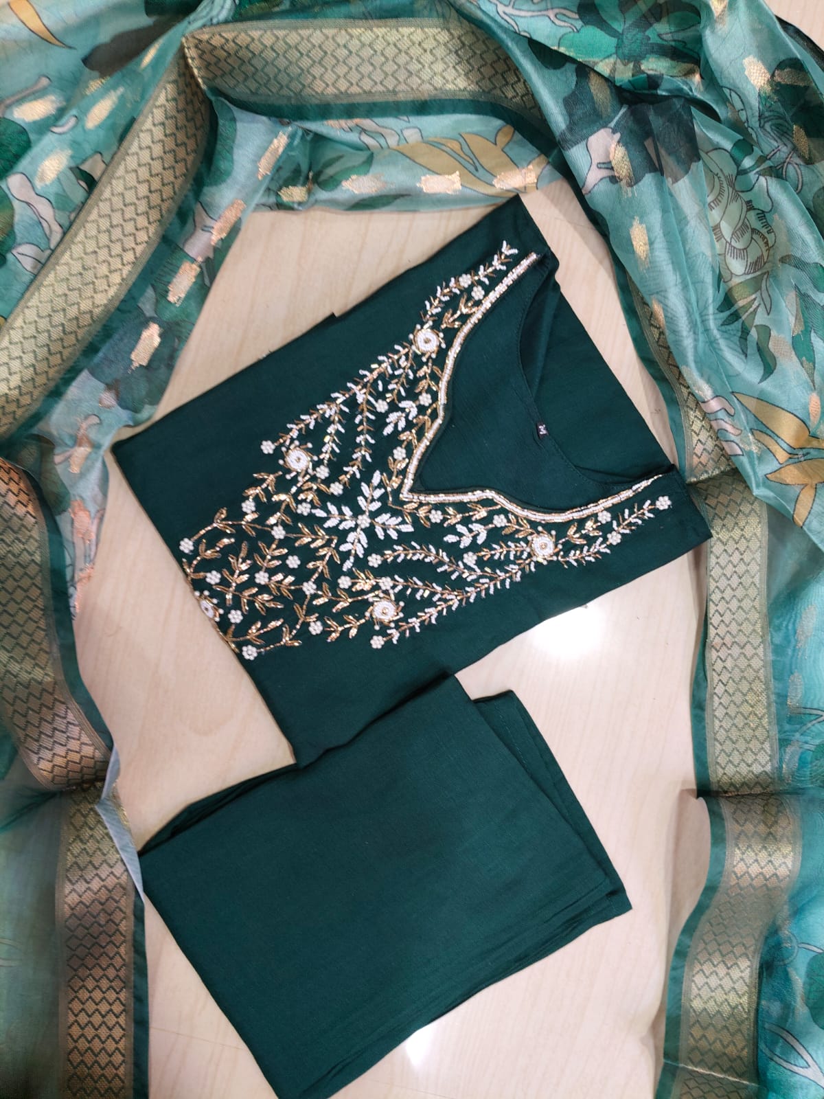 Elegant Kurti  DK64