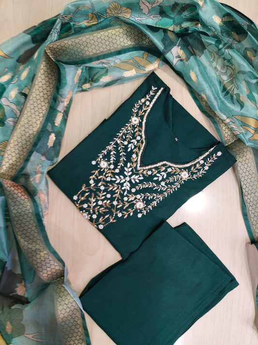 Elegant Kurti  DK64