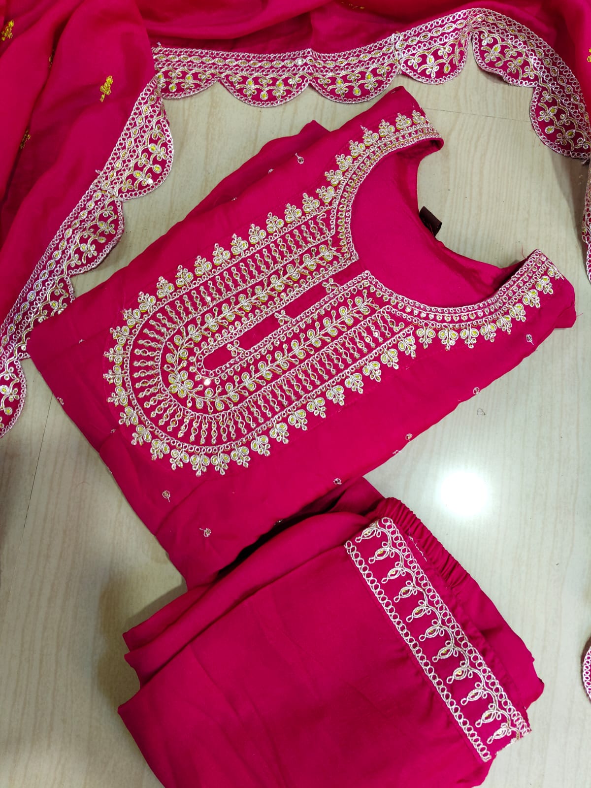 Elegant Kurti  DK65