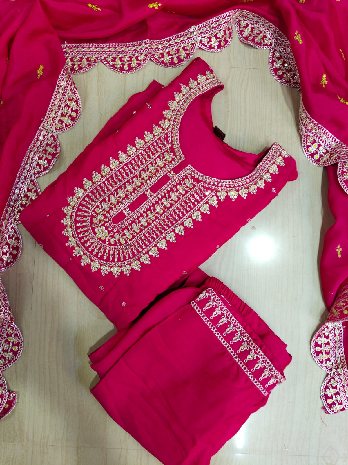 Elegant Kurti  DK65