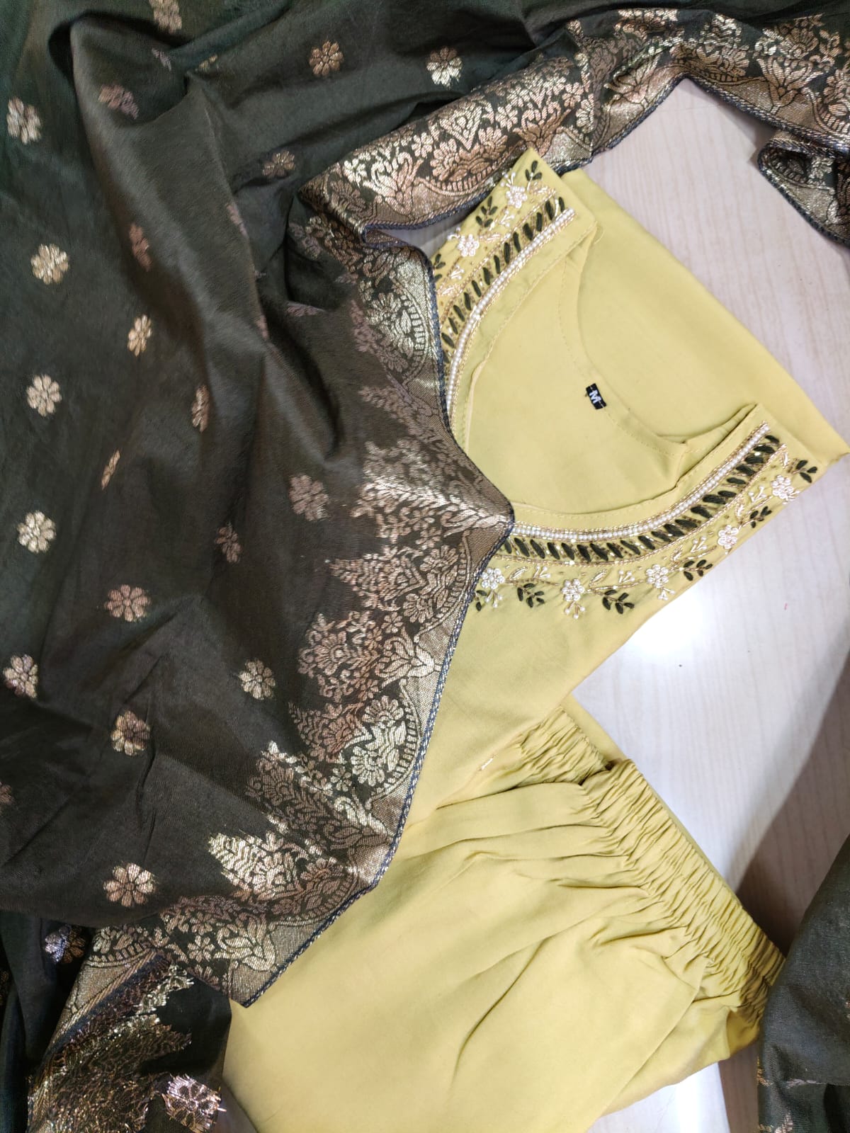 Elegant Kurti  DK66