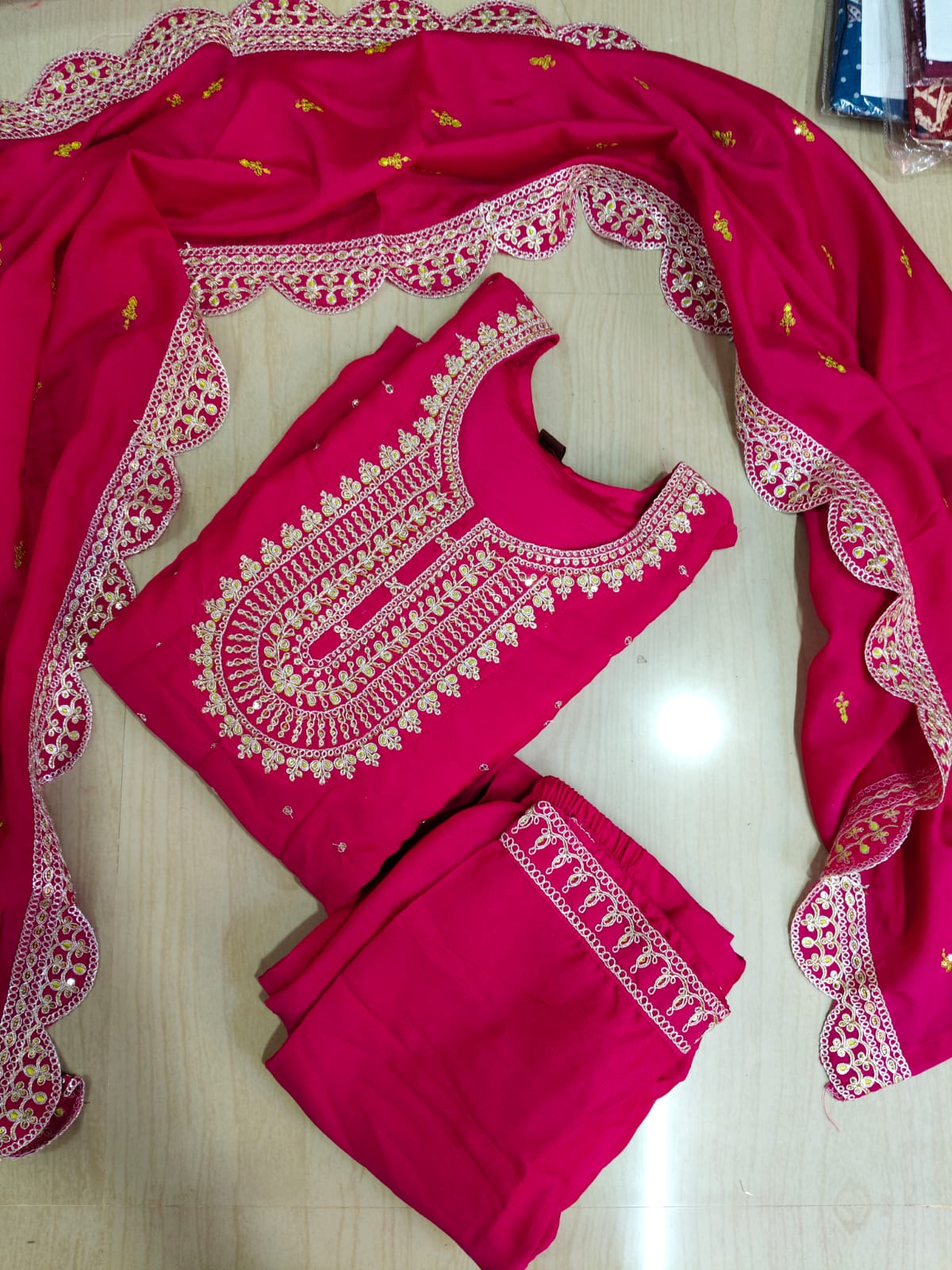Elegant Kurti  DK65