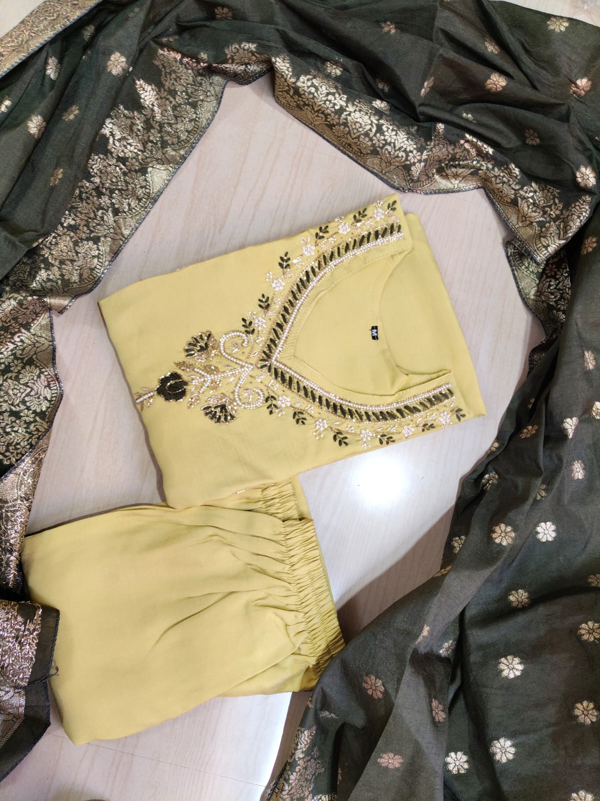 Elegant Kurti  DK66