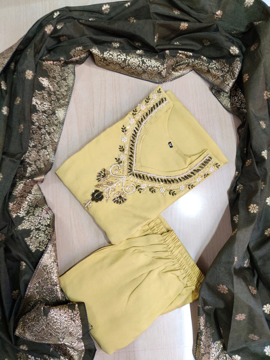 Elegant Kurti  DK66
