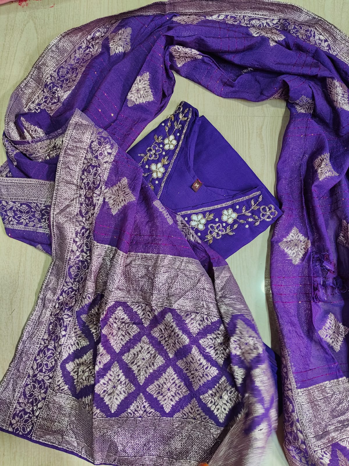 Elegant Kurti  DK67