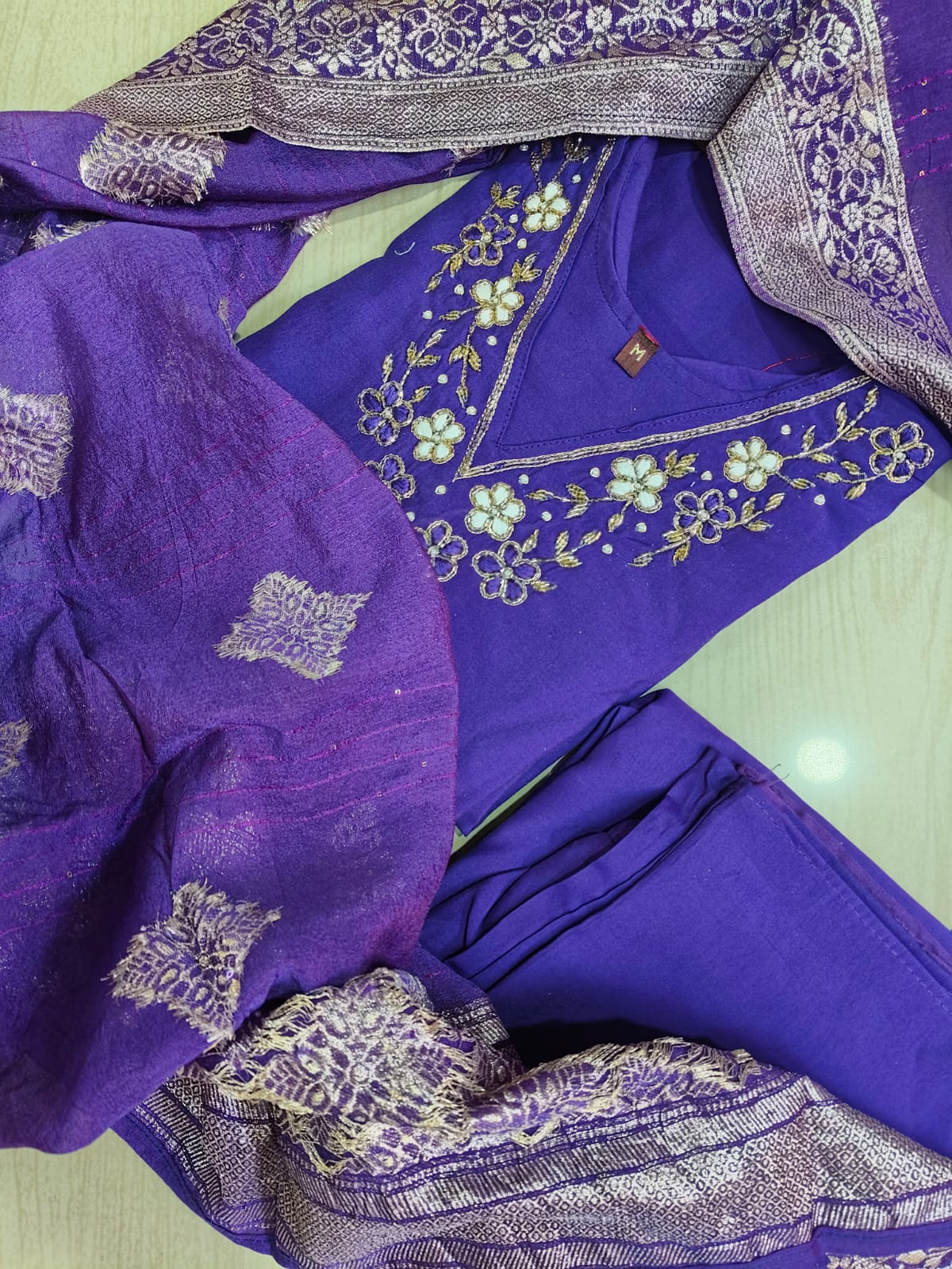 Elegant Kurti  DK67