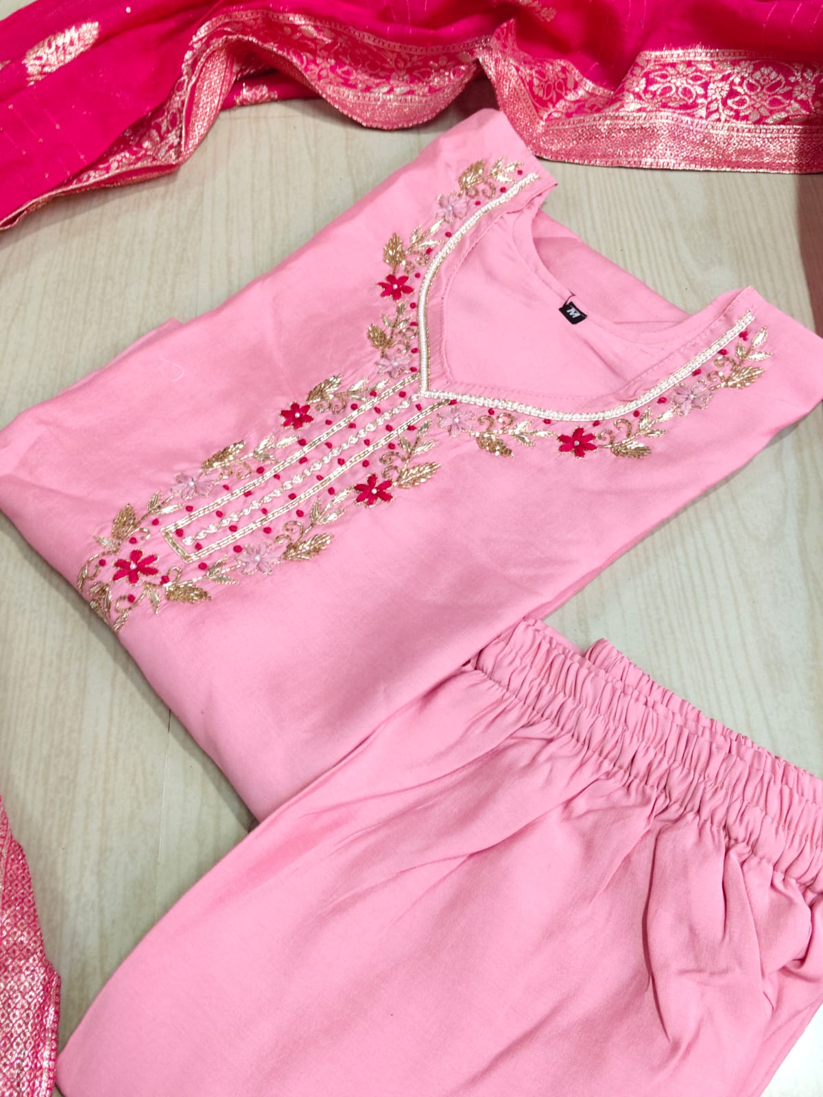 Elegant Kurti  DK69