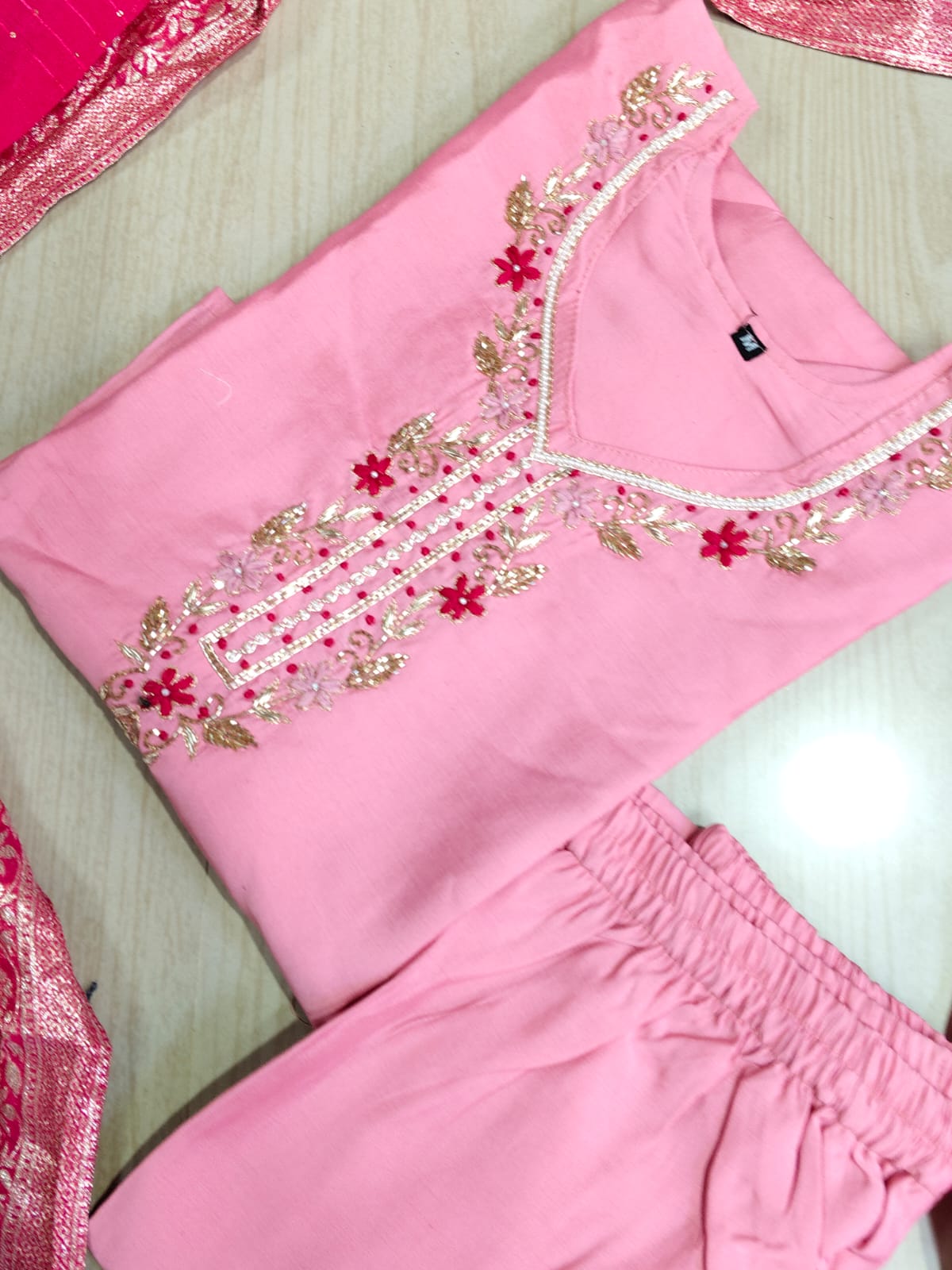 Elegant Kurti  DK69