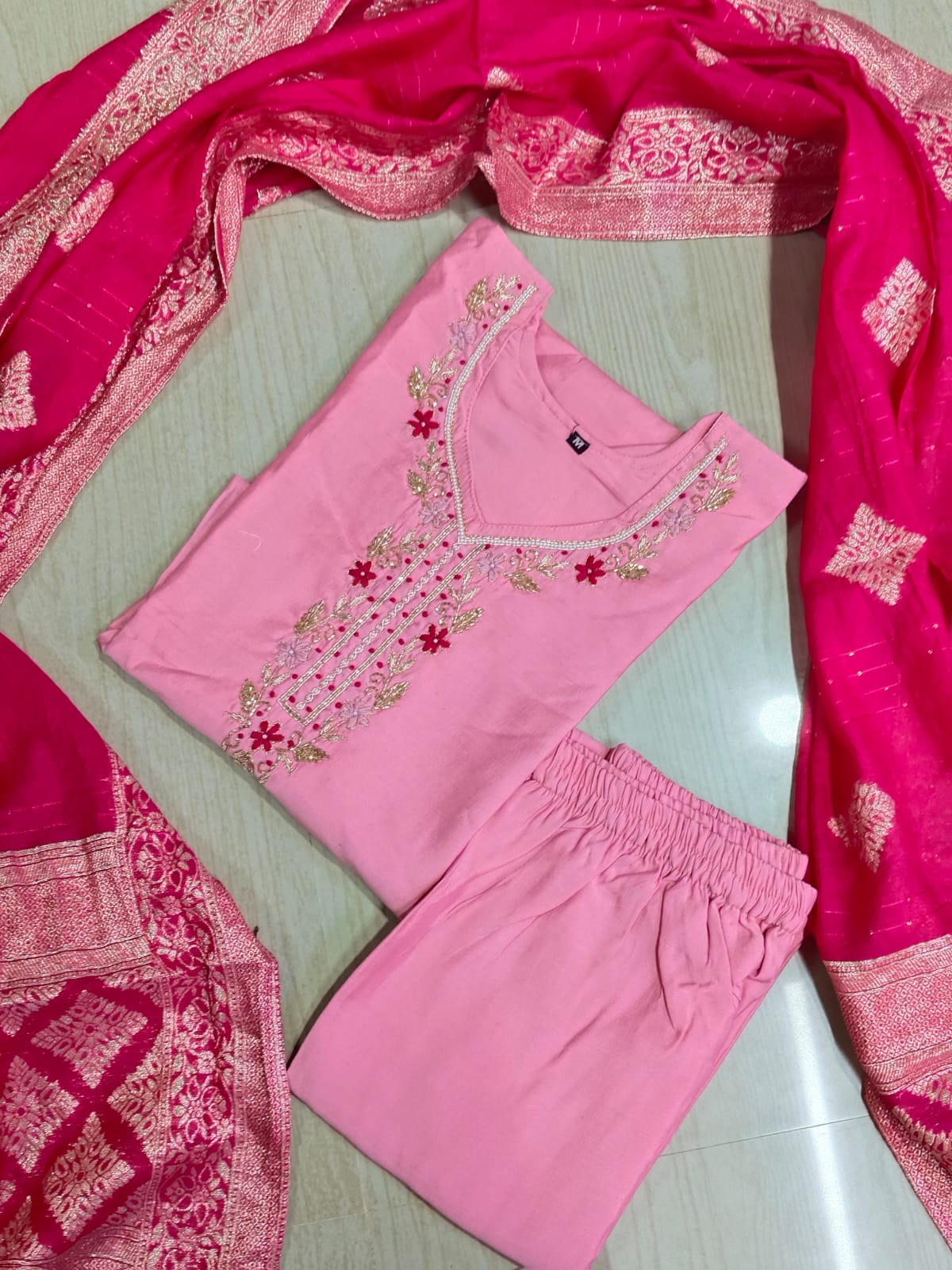 Elegant Kurti  DK69