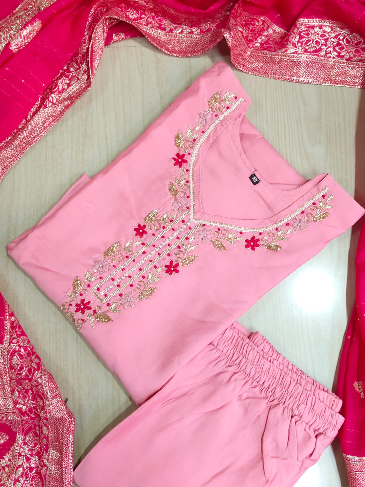 Elegant Kurti  DK69