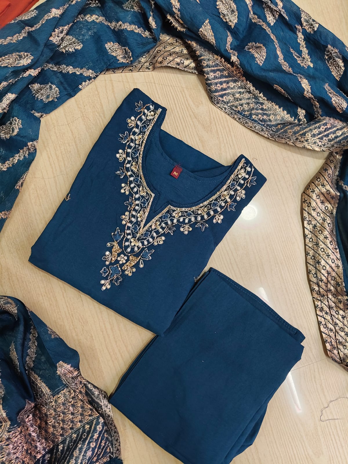 Elegant Kurti  DK72
