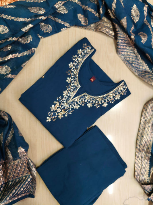 Elegant Kurti  DK72