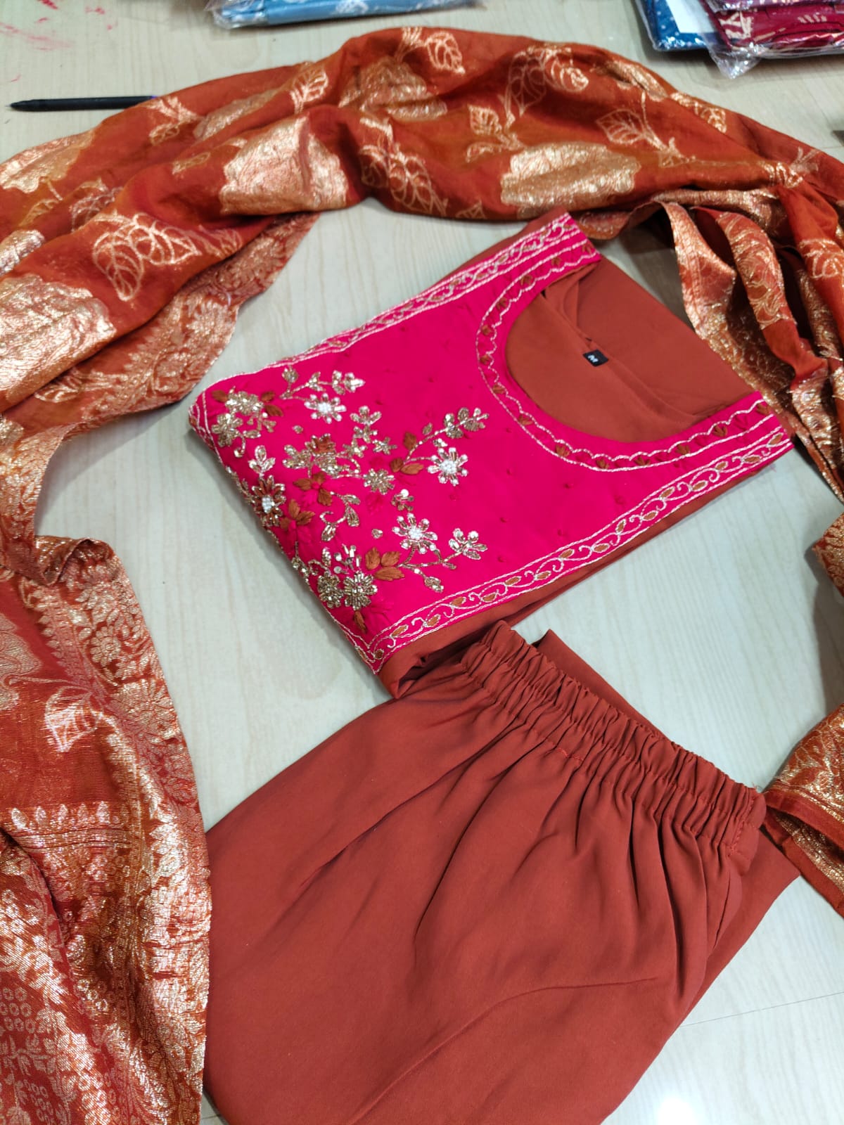 Elegant Kurti  DK73
