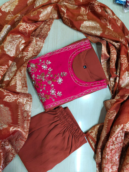 Elegant Kurti  DK73