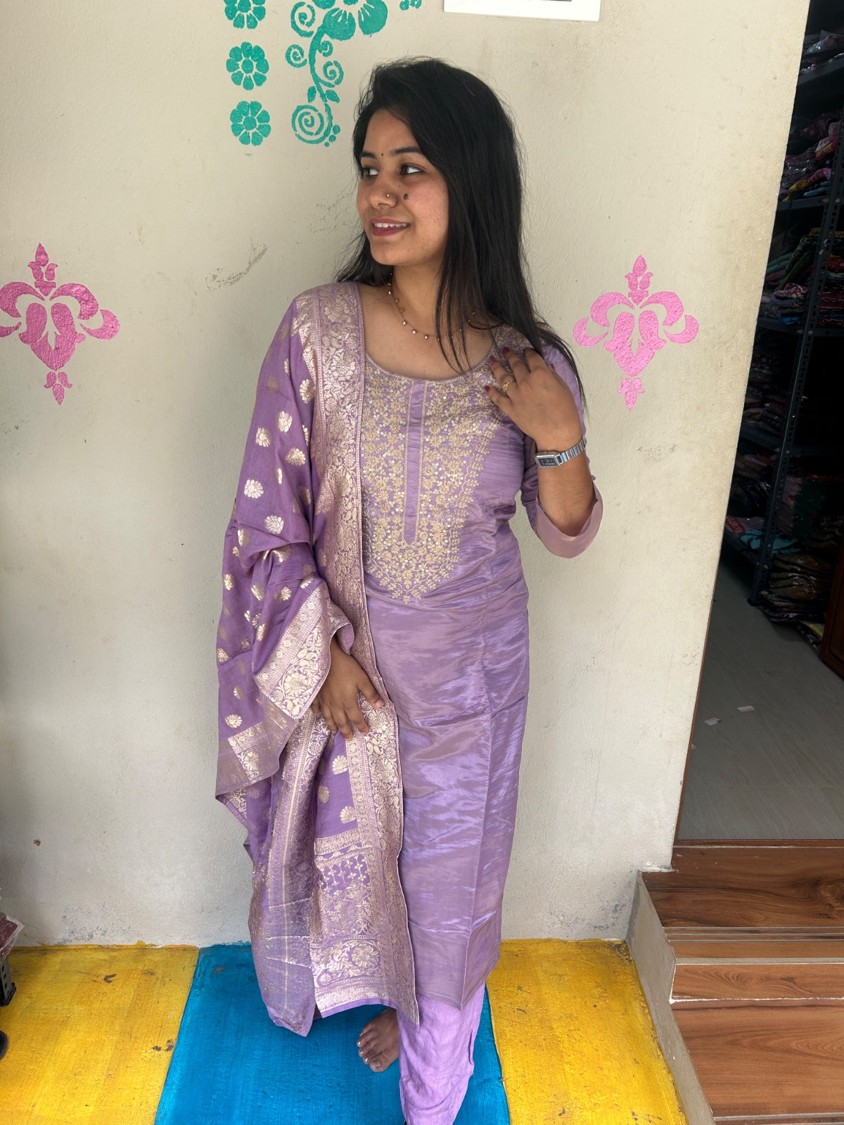 Elegant Kurti  DK70