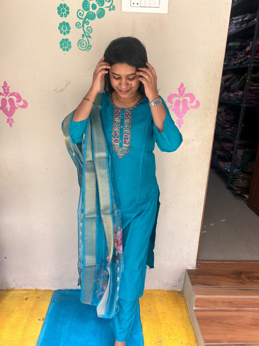 Elegant Kurti  DK60