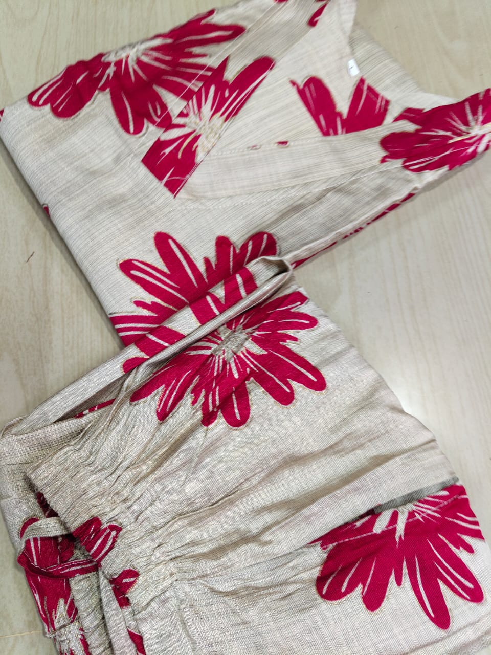 Premium Vertican Silk - VS87
