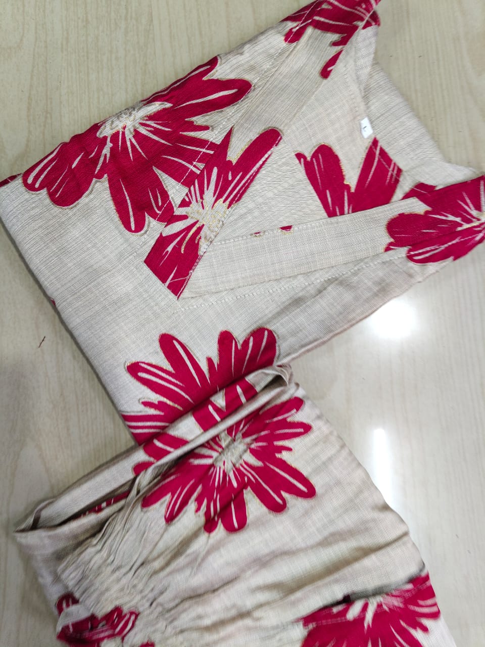Premium Vertican Silk - VS87