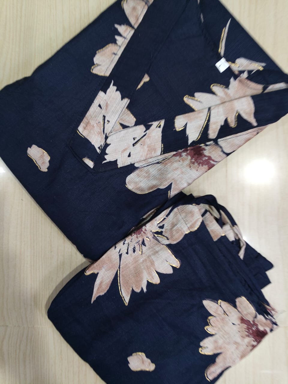 Premium Vertican Silk - VS86