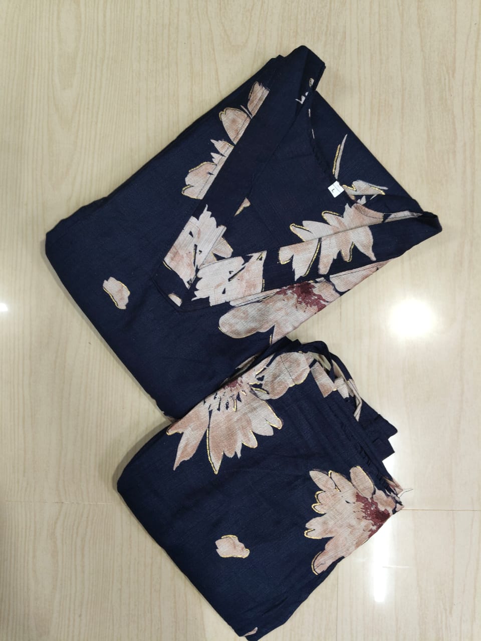 Premium Vertican Silk - VS86