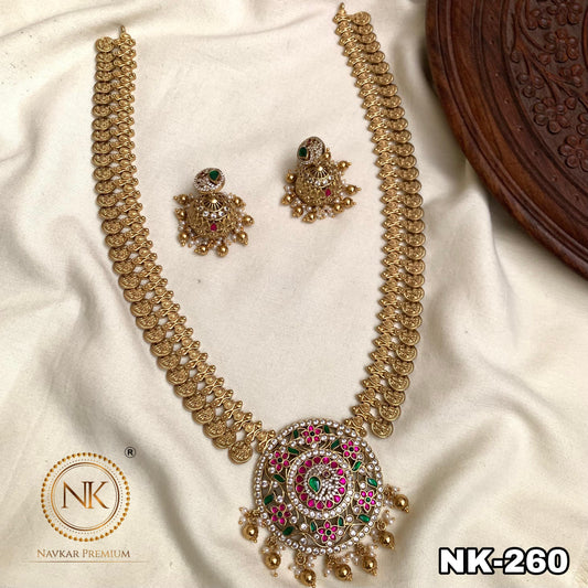 Necklace & Chains NC32