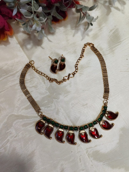 Necklace & Chains NC49