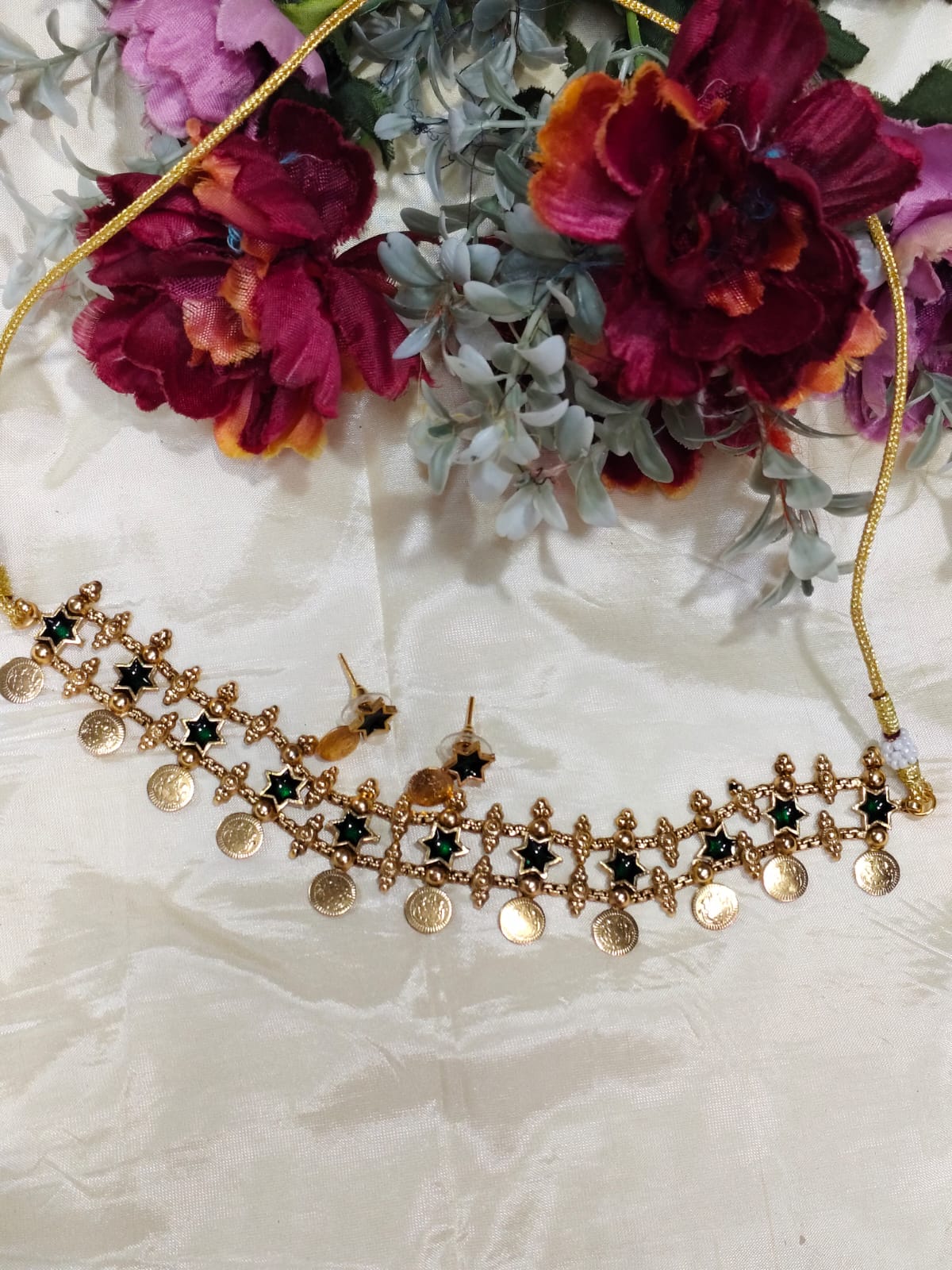 Necklace & Chains NC50