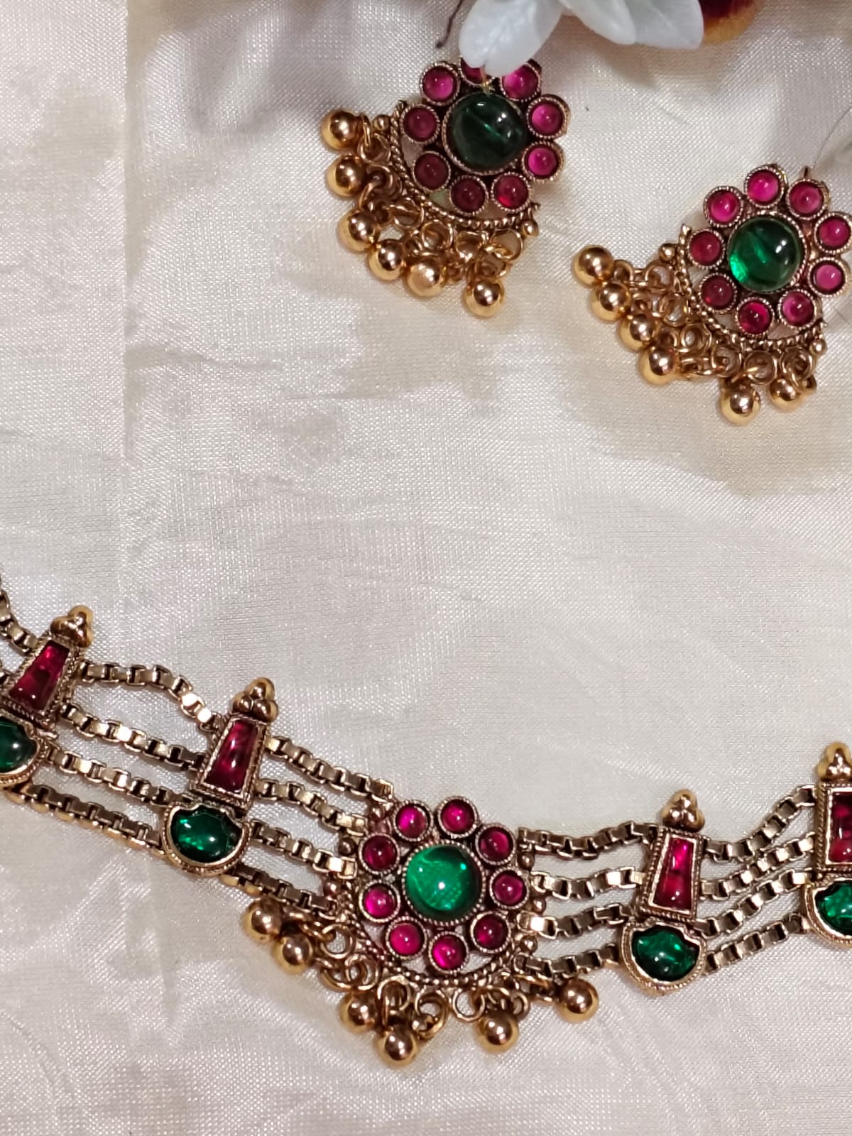 Necklace & Chains NC53