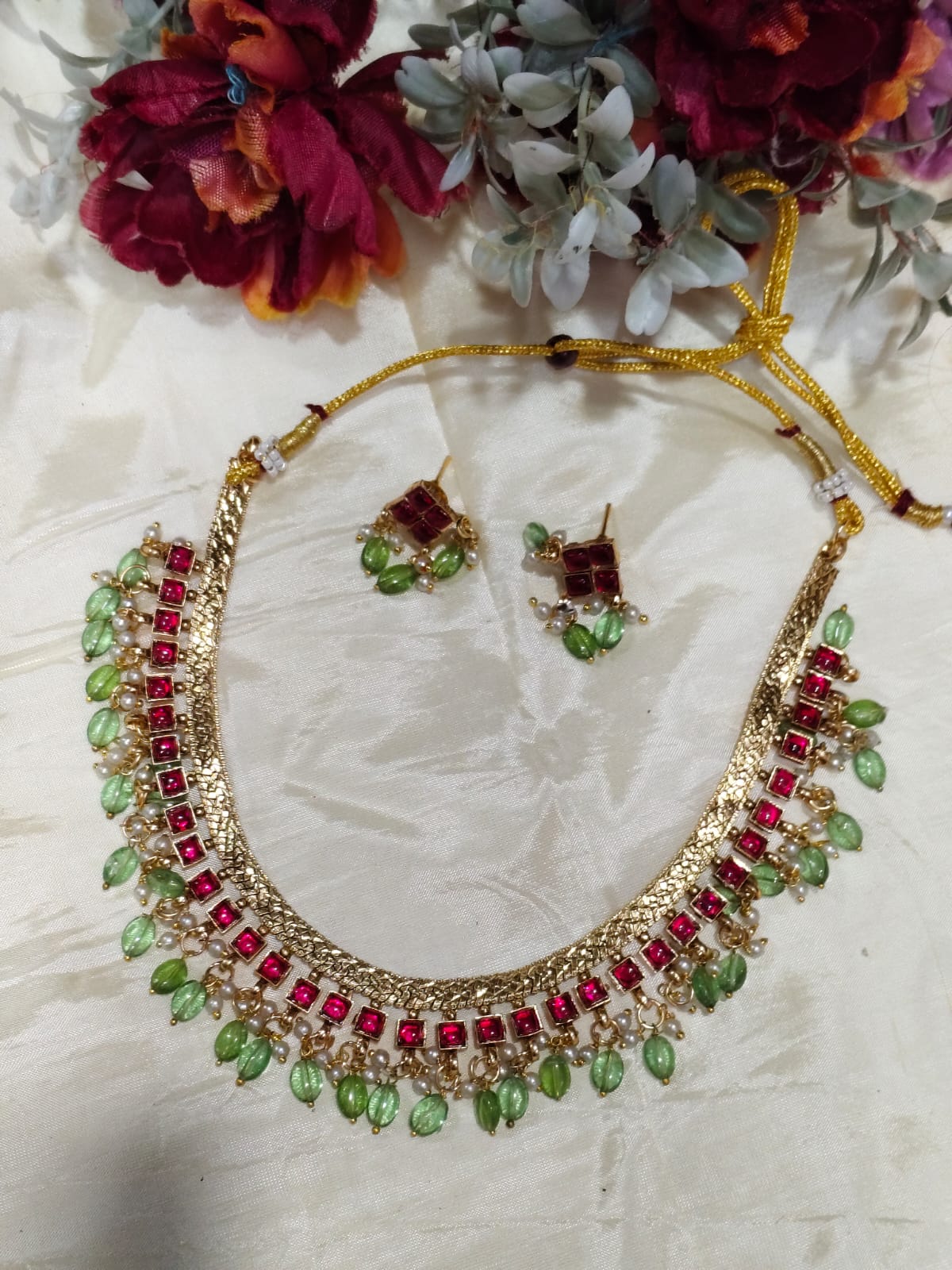 Necklace & Chains NC52