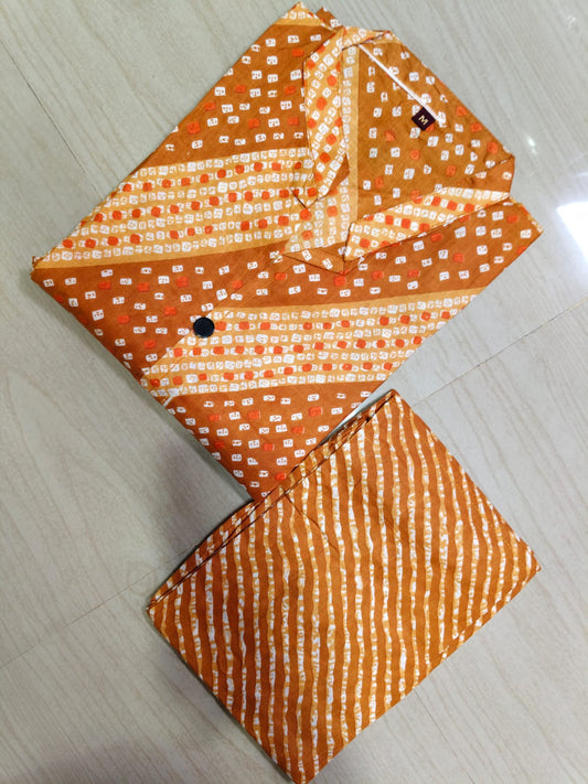 Cotton Kurti - PK094