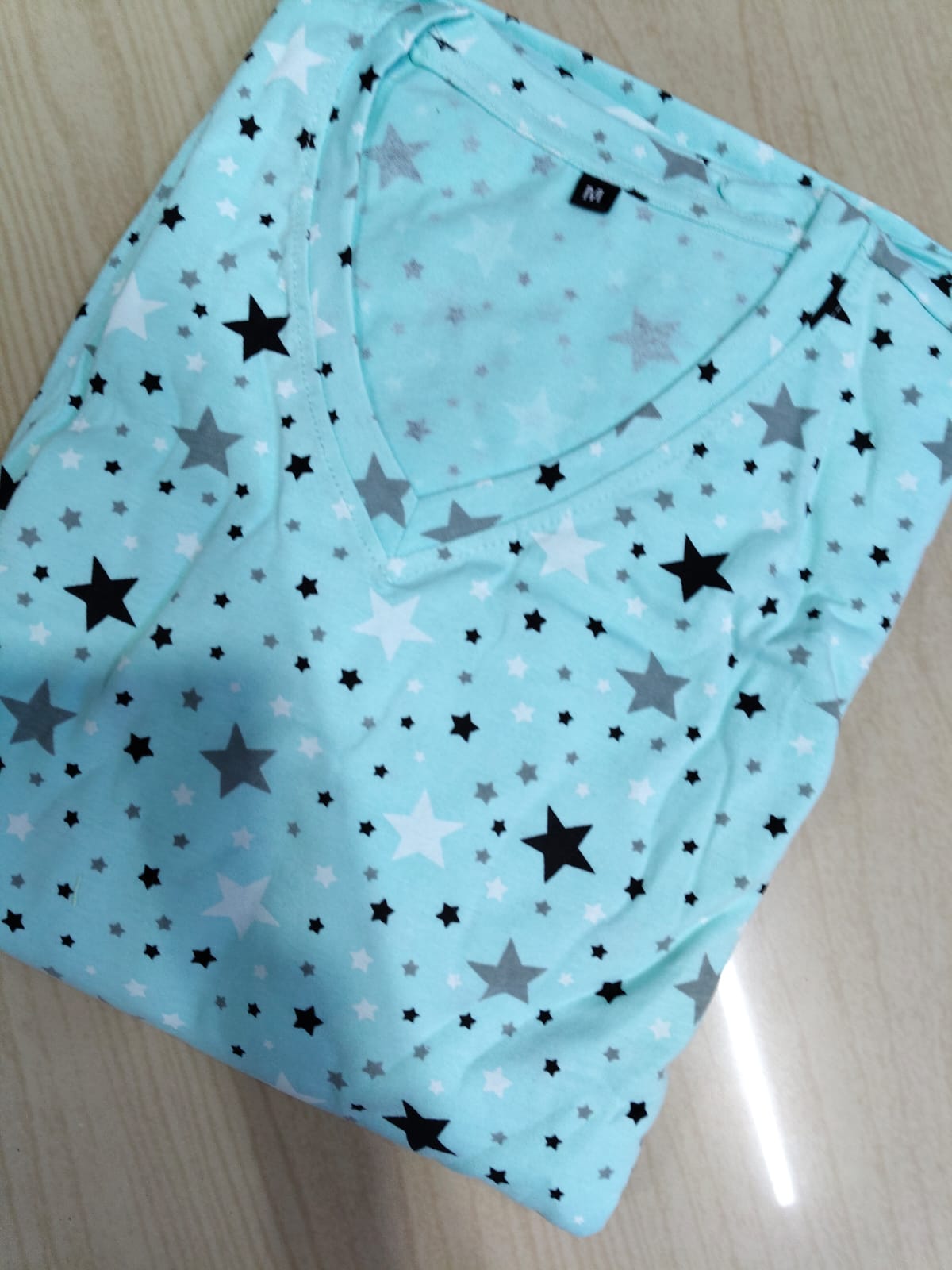 Non Feeding Maxi - NFM151