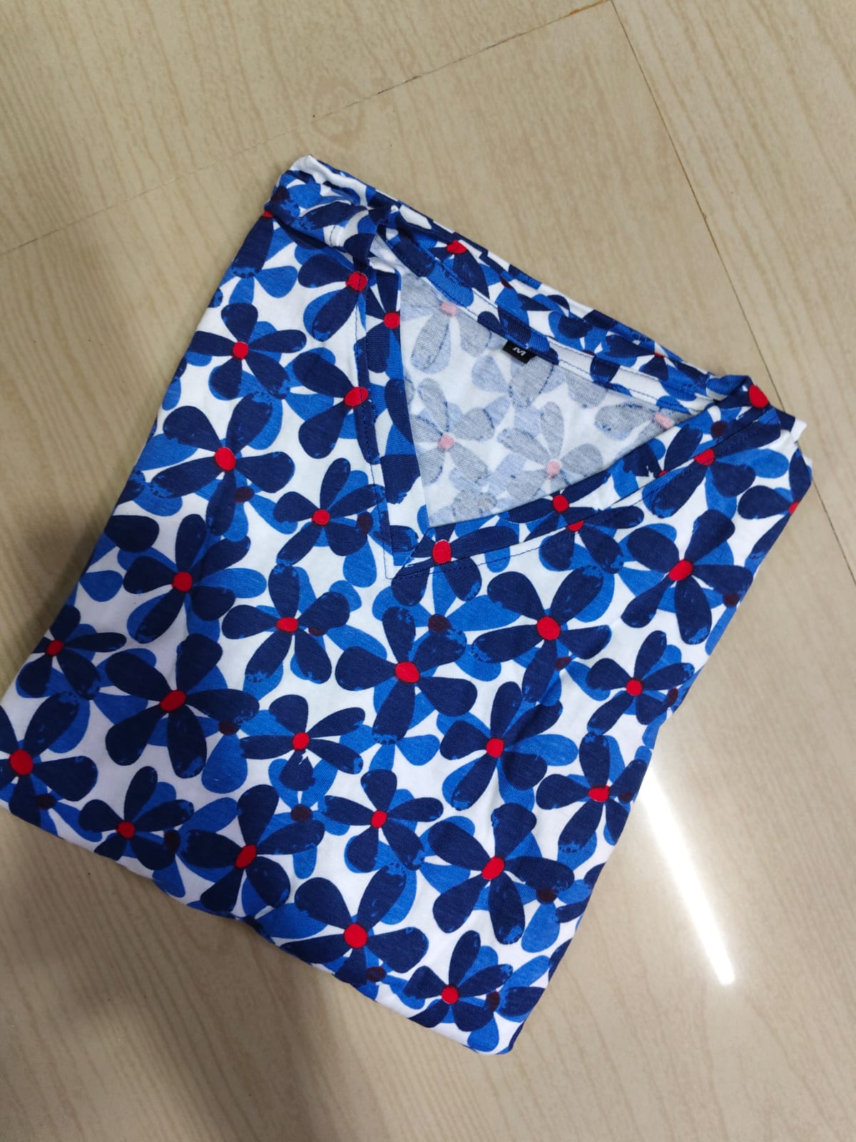 Non Feeding Maxi - NFM152