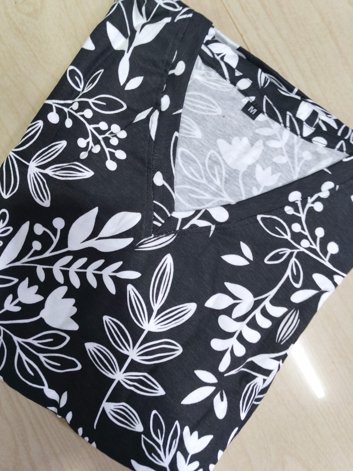 Non Feeding Maxi - NFM154