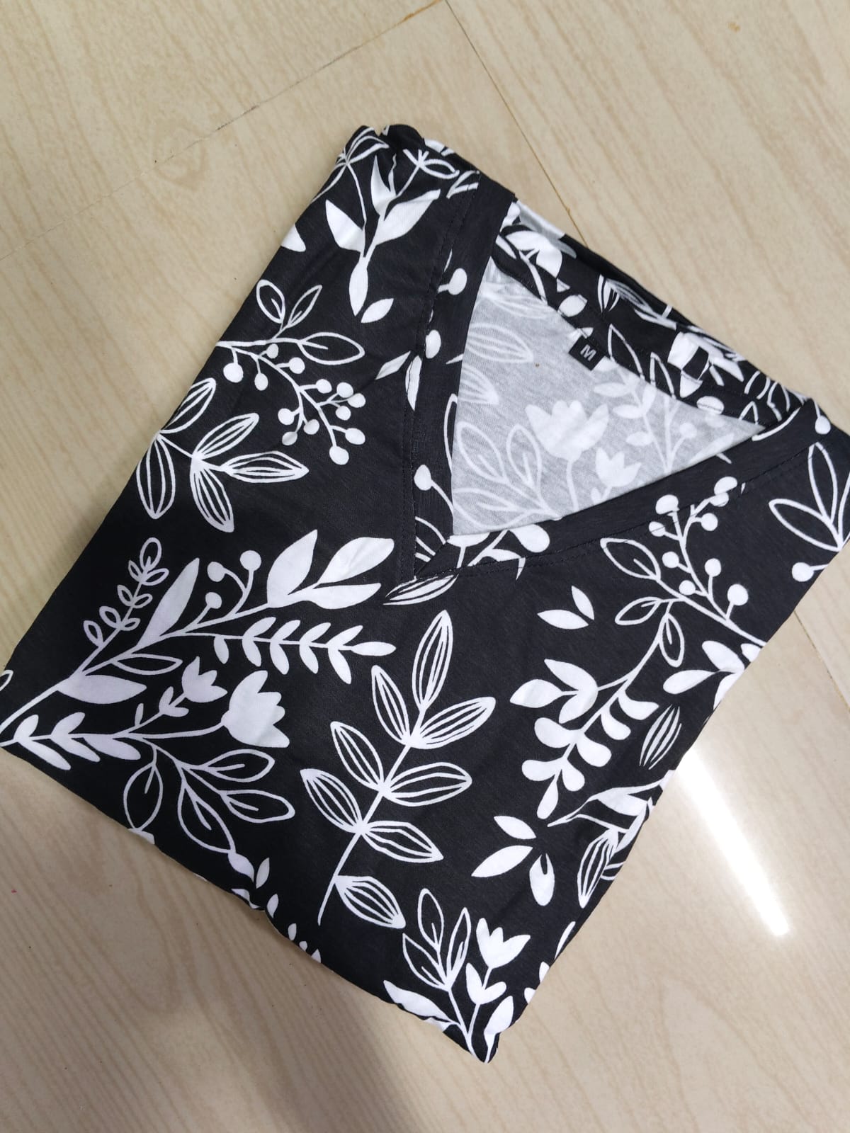 Non Feeding Maxi - NFM154