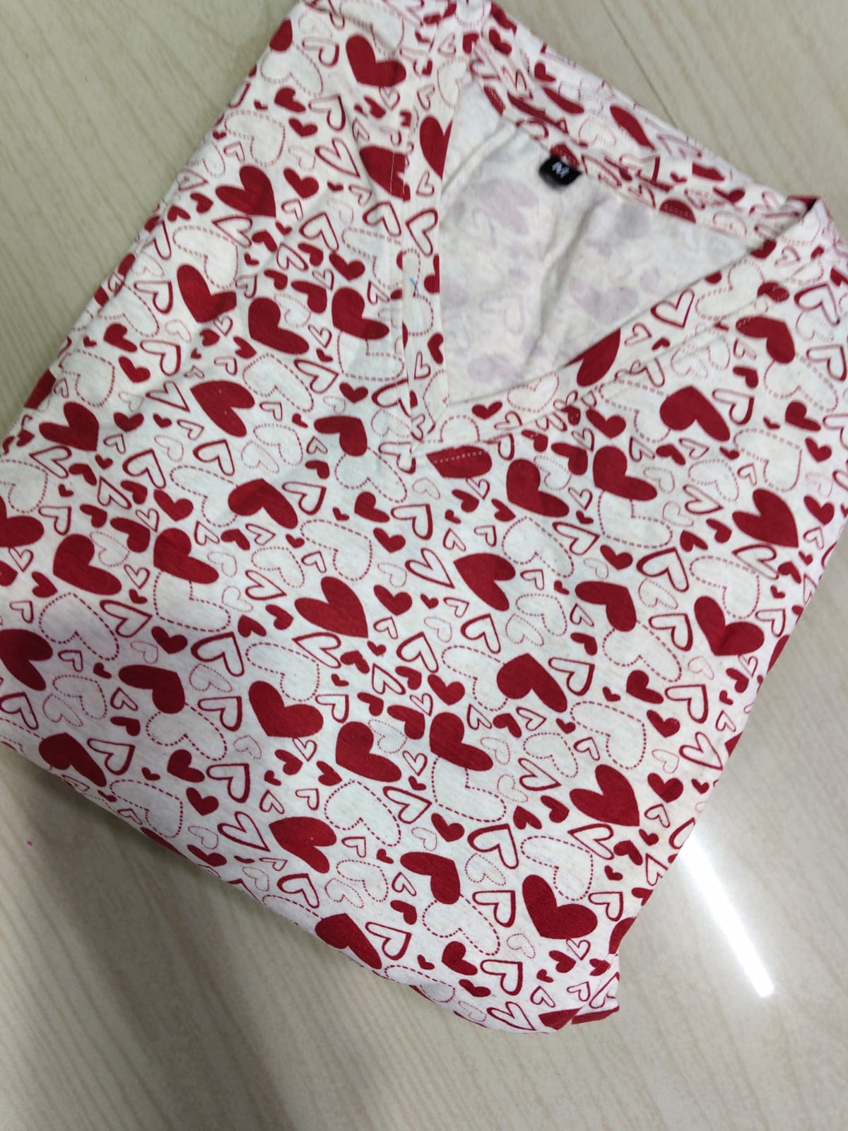 Non Feeding Maxi - NFM141