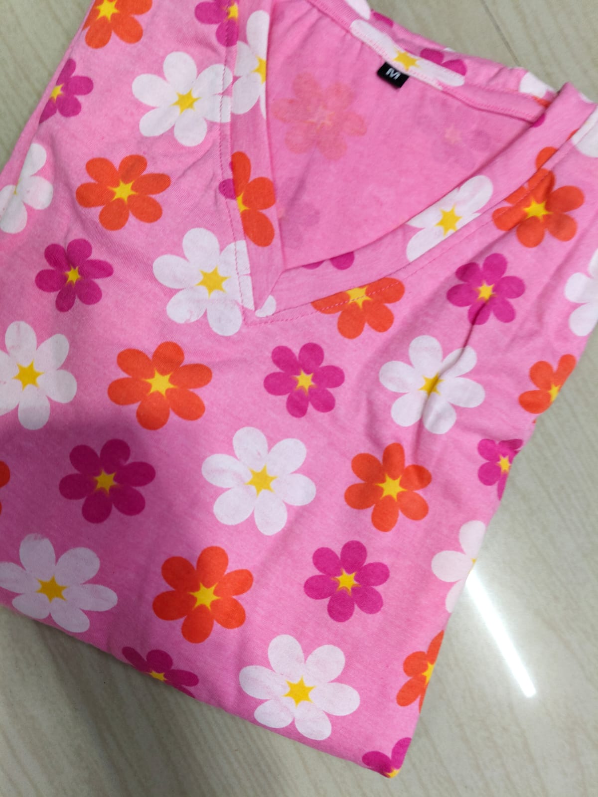 Non Feeding Maxi - NFM146