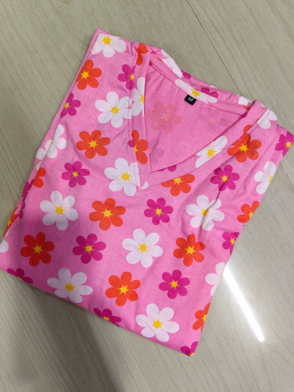 Non Feeding Maxi - NFM146