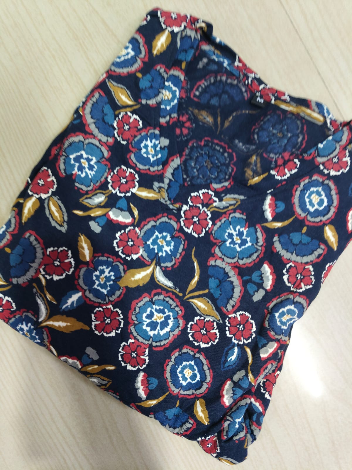 Non Feeding Maxi - NFM143