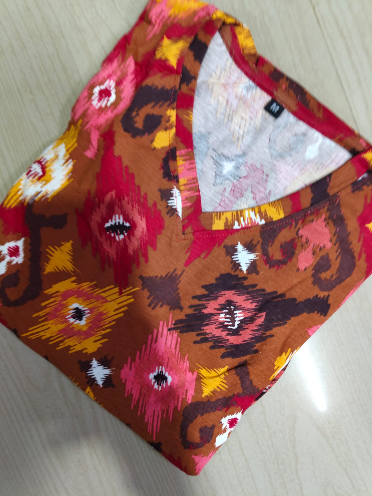 Non Feeding Maxi - NFM147