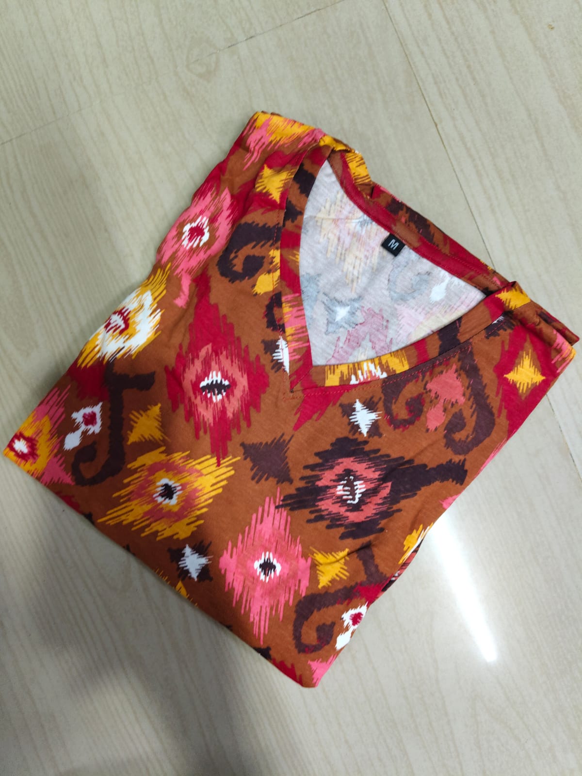 Non Feeding Maxi - NFM147