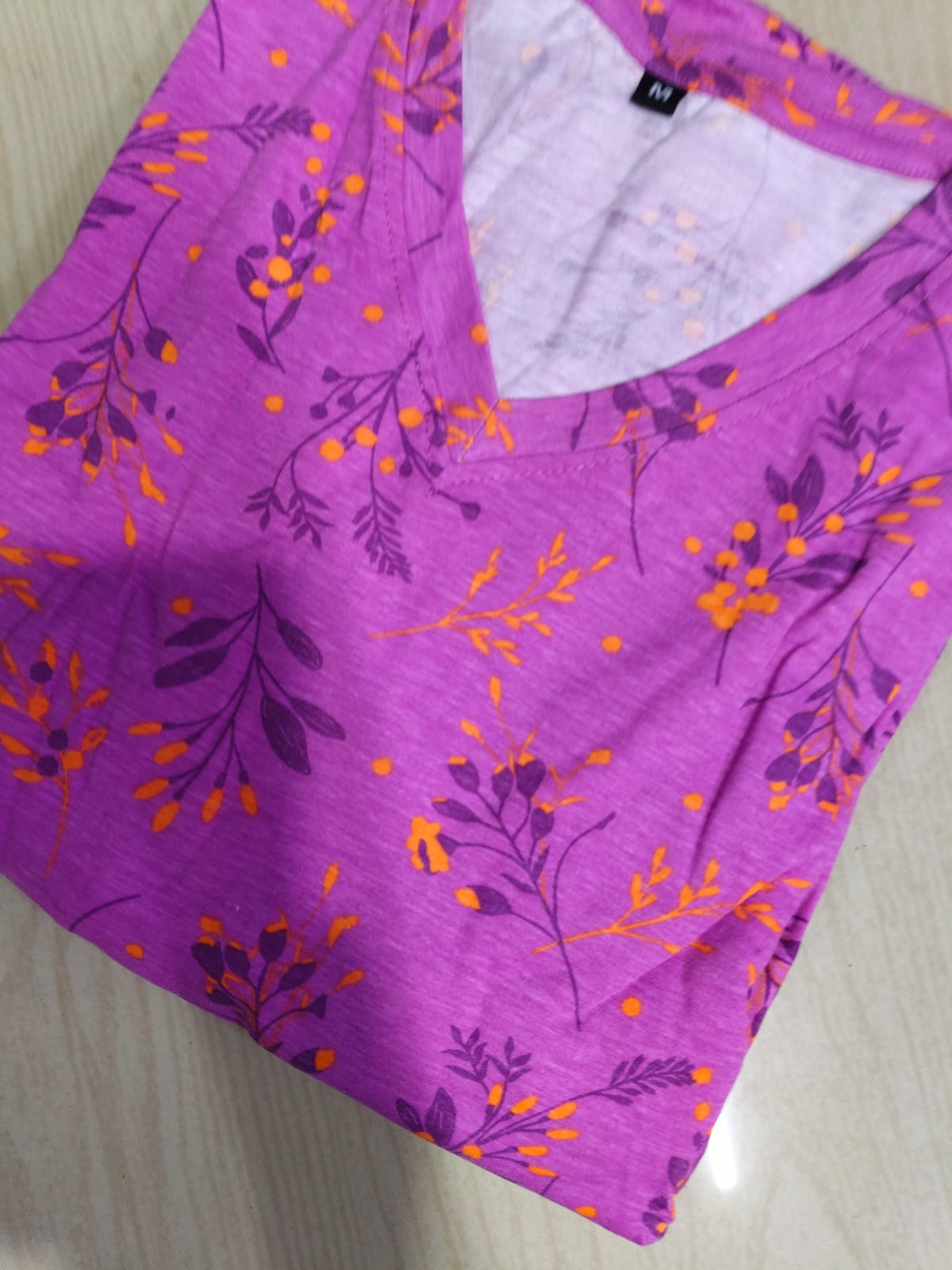 Non Feeding Maxi - NFM149