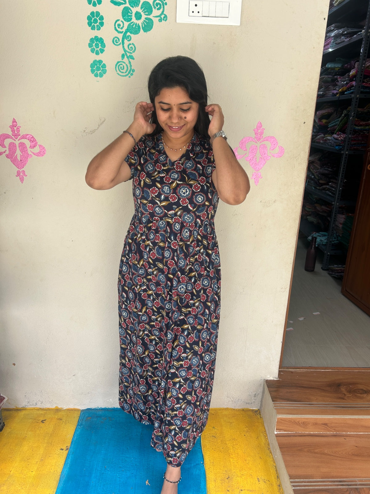 Non Feeding Maxi - NFM143