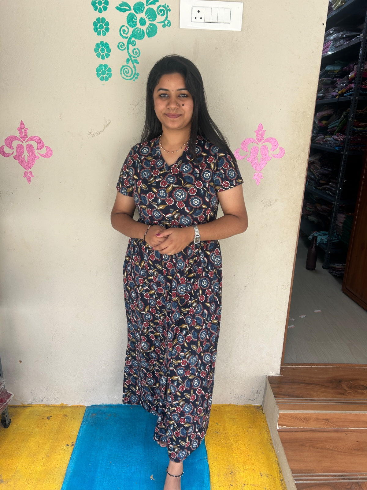 Non Feeding Maxi - NFM143