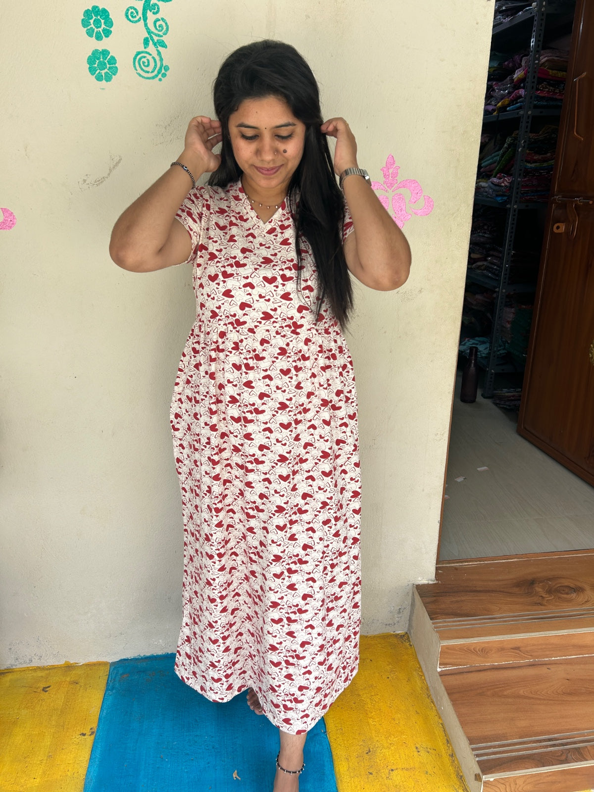 Non Feeding Maxi - NFM141