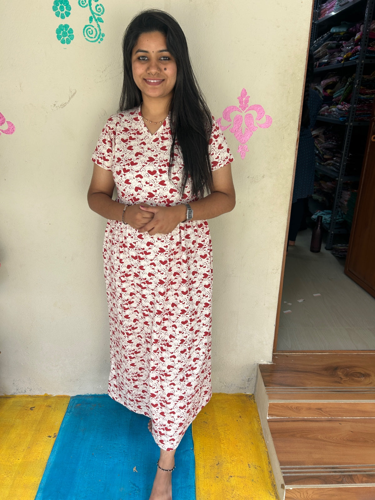 Non Feeding Maxi - NFM141