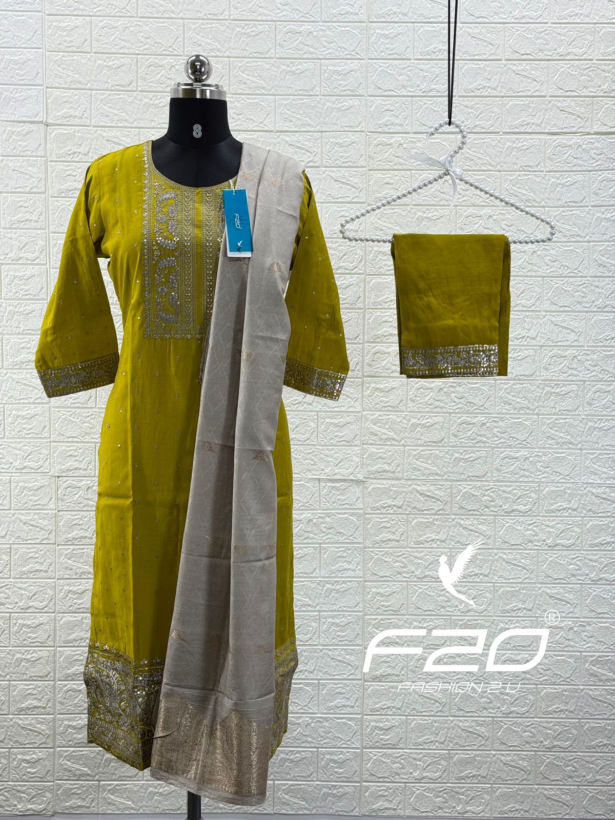 Elegant Kurti  DK78